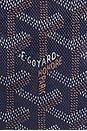 view 6 of 8 Goyard Saint Louis PM Tote Bag in Navy