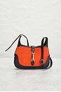 view 3 of 9 GUCCI ショルダーバッグ in Red