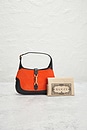 view 9 of 9 GUCCI ショルダーバッグ in Red