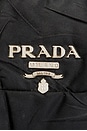 view 5 of 10 PRADA ホーボーバッグ in Black