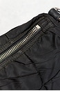view 7 of 10 PRADA ホーボーバッグ in Black