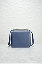 view 3 of 9 Hermes Epsom Constance 24 Shoulder Bag in Bleu Agate