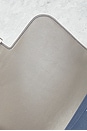 view 8 of 9 Hermes Epsom Constance 24 Shoulder Bag in Bleu Agate