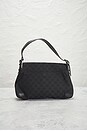 view 3 of 9 GUCCI ショルダーバッグ in Black