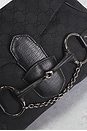 view 5 of 9 GUCCI ショルダーバッグ in Black