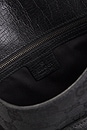 view 6 of 9 GUCCI ショルダーバッグ in Black