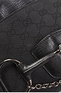 view 7 of 9 GUCCI ショルダーバッグ in Black