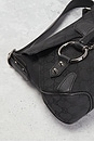 view 8 of 9 GUCCI ショルダーバッグ in Black