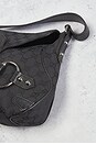 view 9 of 9 GUCCI ショルダーバッグ in Black