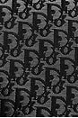 view 8 of 9 DIOR サドルバッグ in Black
