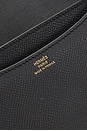 view 6 of 8 Hermes Epsom Mini Constance 18 Shoulder Bag in Black