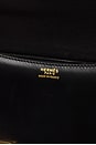 view 5 of 9 Hermes Constance 23 Shoulder Bag in Black