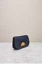 view 4 of 8 Dior Denim Malice Shoulder Bag in Blue