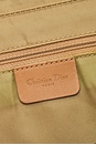 view 5 of 8 Dior Denim Malice Shoulder Bag in Blue