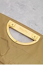 view 7 of 8 Dior Denim Malice Shoulder Bag in Blue