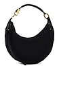 view 1 of 8 GUCCI ホーボー in Black