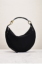 view 2 of 8 GUCCI ホーボー in Black