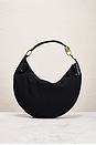 view 3 of 8 GUCCI ホーボー in Black
