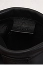view 7 of 8 GUCCI ホーボー in Black