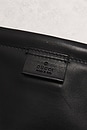 view 8 of 8 GUCCI ホーボー in Black