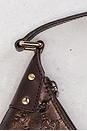 view 7 of 9 Gucci Guccissima Hobo Bag in Brown