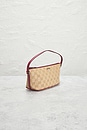 view 4 of 7 Gucci GG Boat Pochette Shoulder Bag in Beige