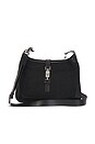 view 1 of 8 Gucci Jackie Shoulder Bag in Black