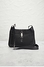 view 2 of 8 Gucci Jackie Shoulder Bag in Black