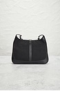 view 3 of 8 Gucci Jackie Shoulder Bag in Black