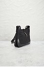 view 4 of 8 Gucci Jackie Shoulder Bag in Black
