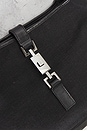 view 5 of 8 Gucci Jackie Shoulder Bag in Black