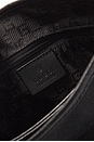 view 6 of 8 Gucci Jackie Shoulder Bag in Black