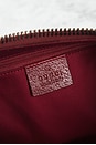 view 6 of 7 Gucci GG Canvas Shoulder Bag in Red