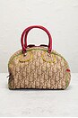 view 3 of 9 SAC À MAIN DIOR in Beige