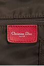 view 5 of 9 SAC À MAIN DIOR in Beige