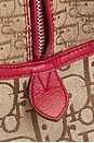view 7 of 9 SAC À MAIN DIOR in Beige