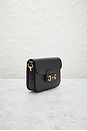 view 4 of 9 Gucci Horsebit 1955 Shoulder Bag in Black