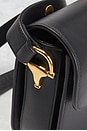 view 8 of 9 Gucci Horsebit 1955 Shoulder Bag in Black