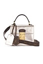 view 1 of 8 СУМКА LOUIS VUITTON in Rose Gold