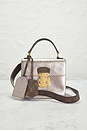 view 2 of 8 СУМКА LOUIS VUITTON in Rose Gold