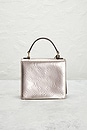 view 3 of 8 СУМКА LOUIS VUITTON in Rose Gold