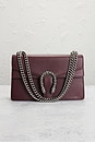 view 2 of 8 Gucci GG Supreme Dionysus Shoulder Bag in Brown