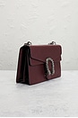 view 4 of 8 Gucci GG Supreme Dionysus Shoulder Bag in Brown