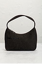 view 2 of 8 PRADA ショルダーバッグ in Black