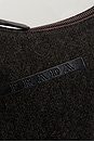 view 6 of 8 PRADA ショルダーバッグ in Black