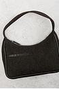 view 7 of 8 PRADA ショルダーバッグ in Black