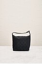 view 3 of 7 GUCCI ハンドバッグ in Black