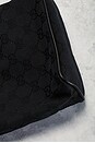 view 7 of 7 GUCCI ハンドバッグ in Black