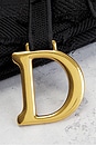 view 6 of 9 Dior Saddle Bag in Blue