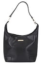 view 1 of 8 Gucci Hobo Bag in Black
